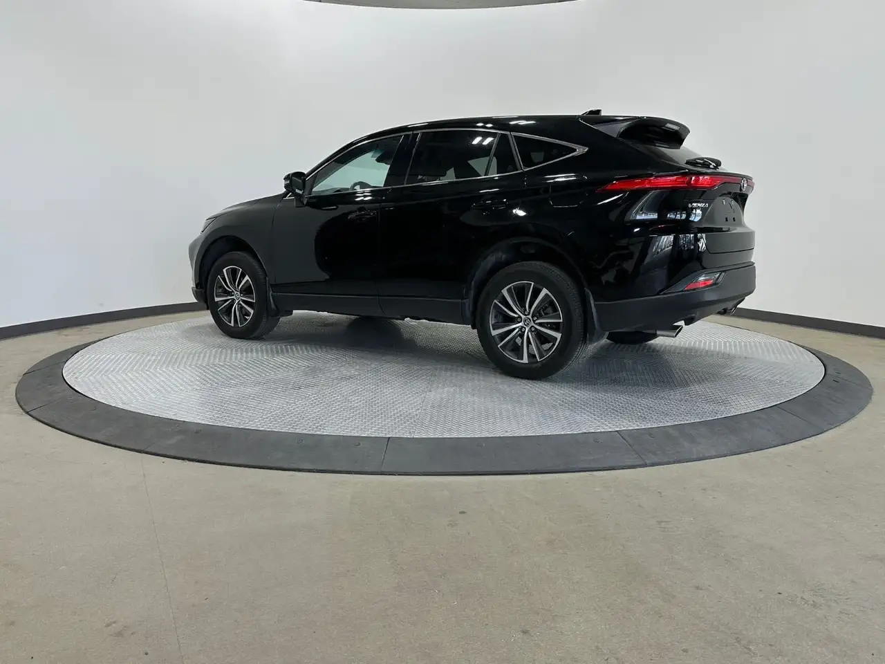 Toyota Venza fotografie Toyota Venza