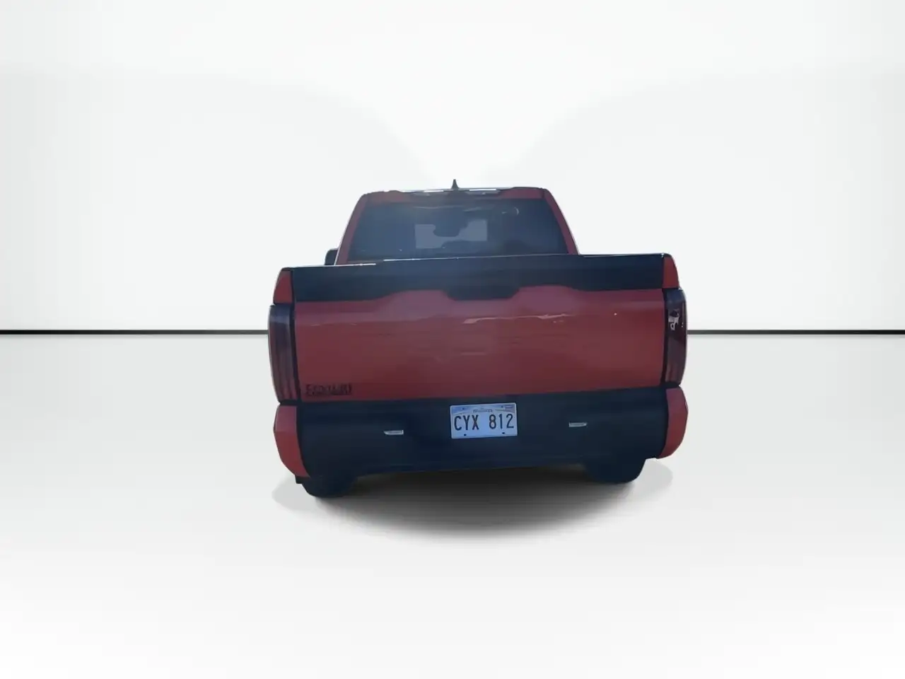 Toyota Tundra снимка Toyota Tundra