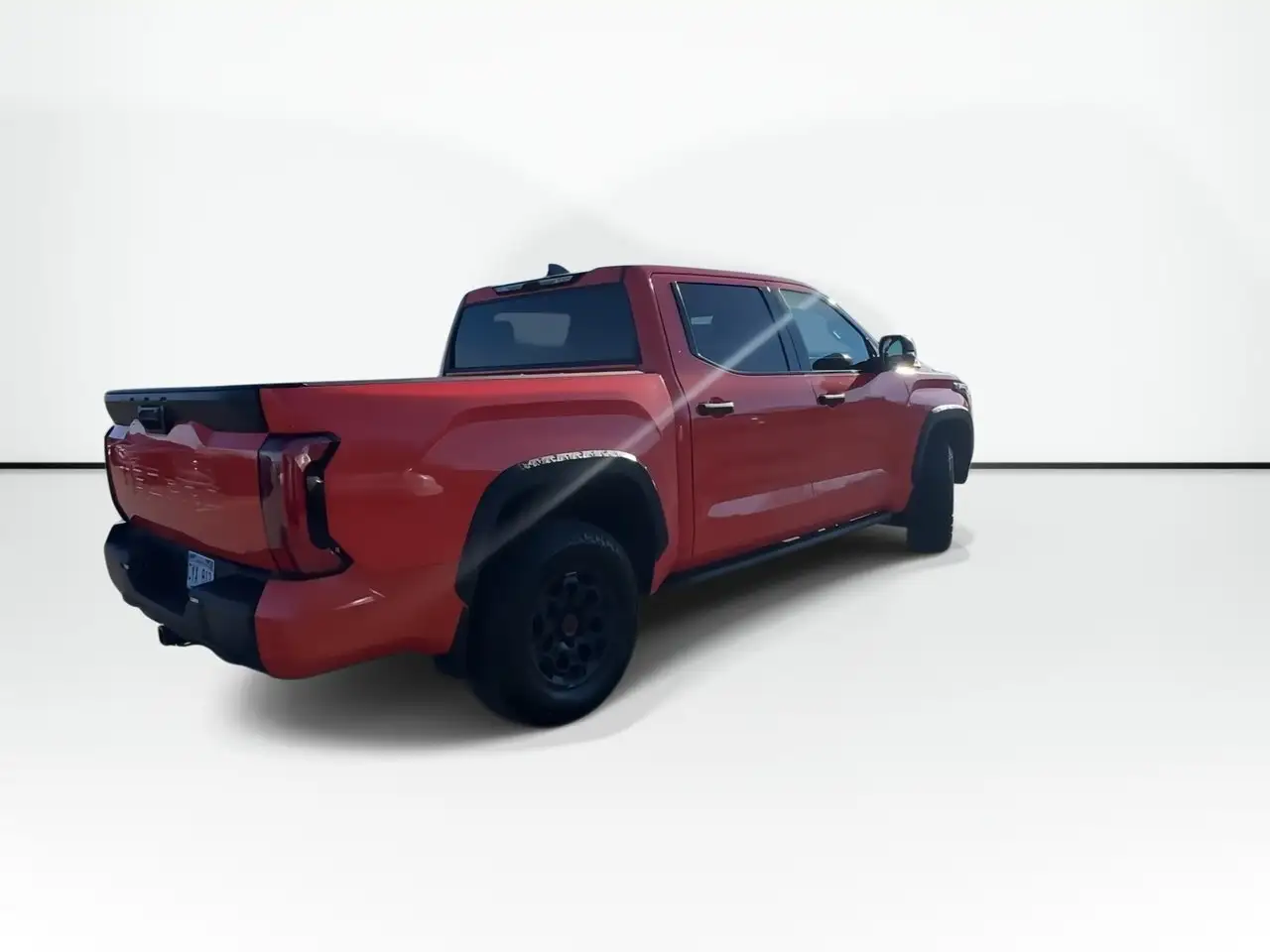 Toyota Tundra снимка Toyota Tundra