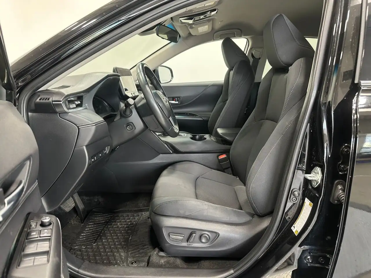 Toyota Venza fotografie Toyota Venza