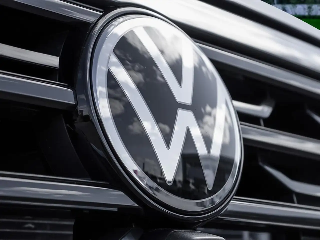 Volkswagen Atlas fotografie Volkswagen Atlas