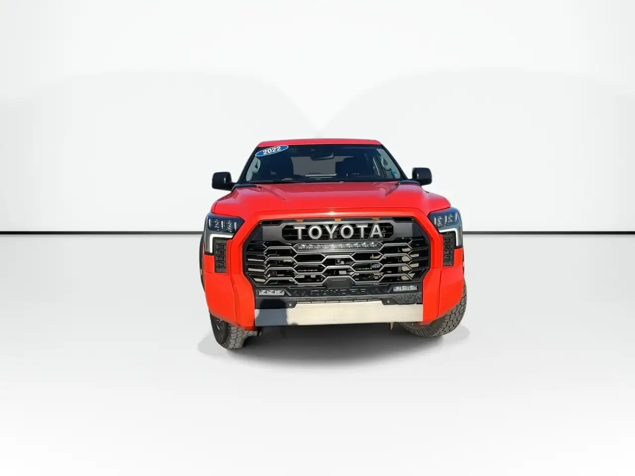 Toyota Tundra снимка Toyota Tundra