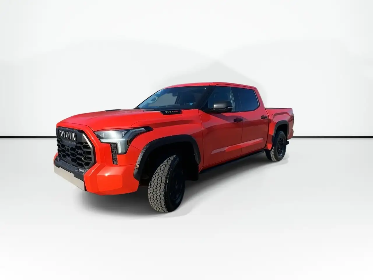 Toyota Tundra снимка Toyota Tundra
