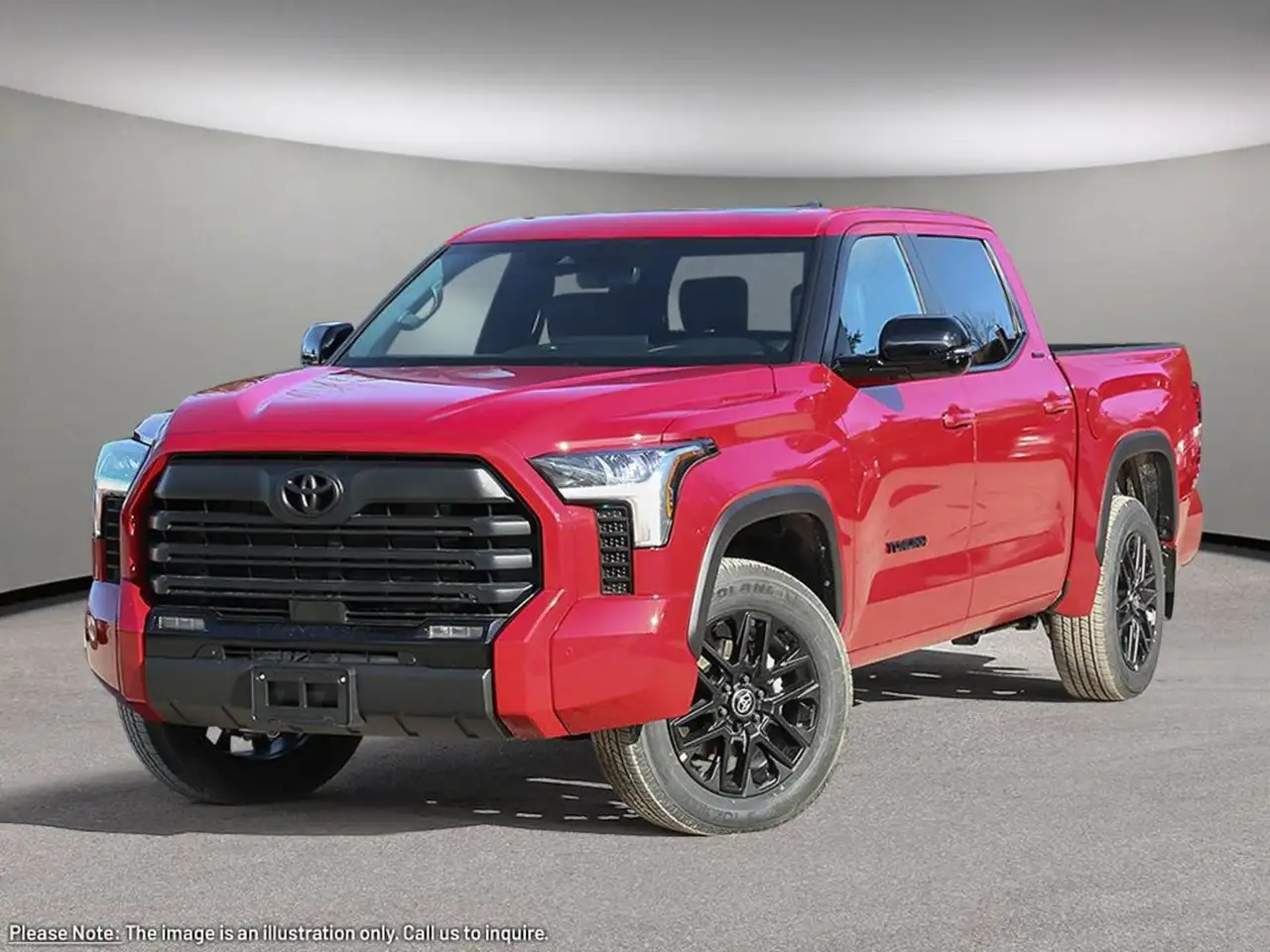 Toyota Tundra снимка Toyota Tundra