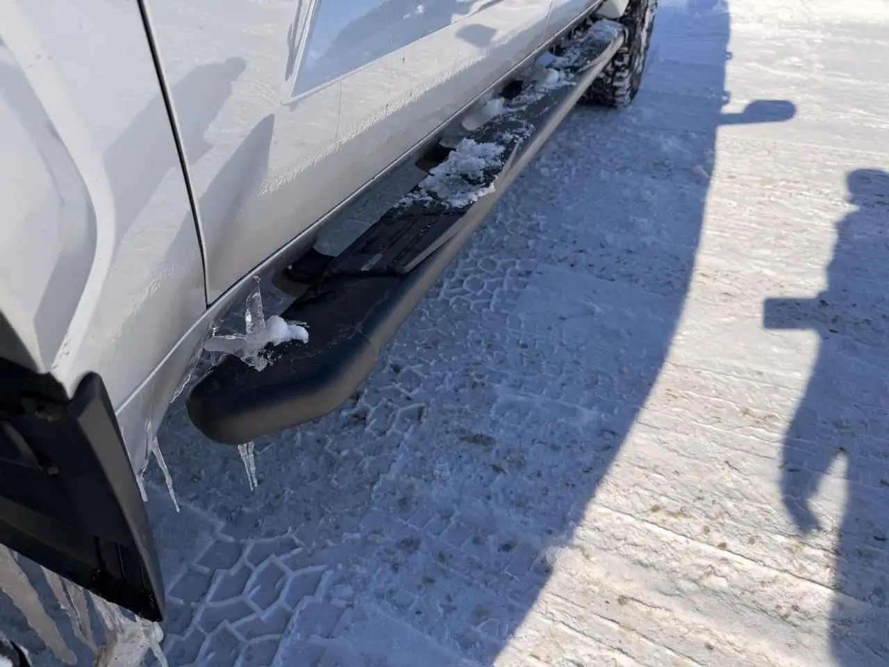 Toyota Tundra снимка Toyota Tundra