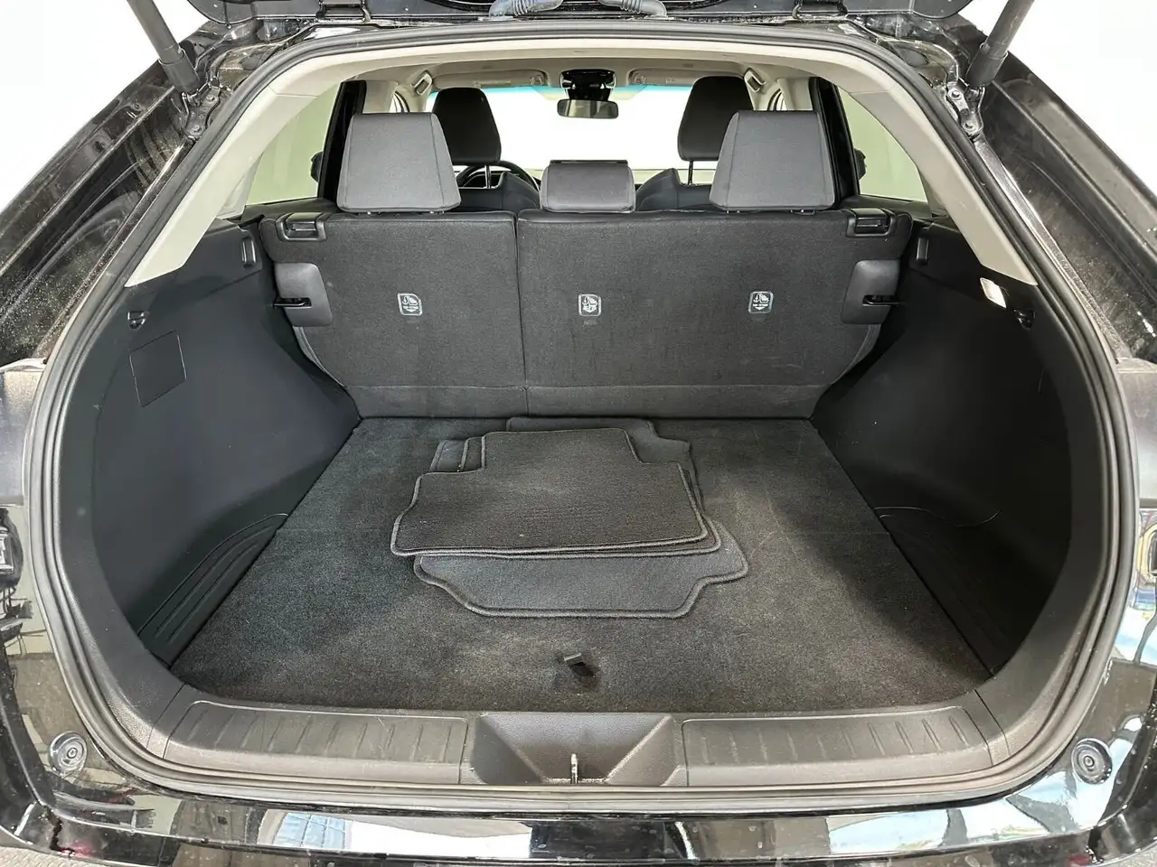 Toyota Venza fotografie Toyota Venza