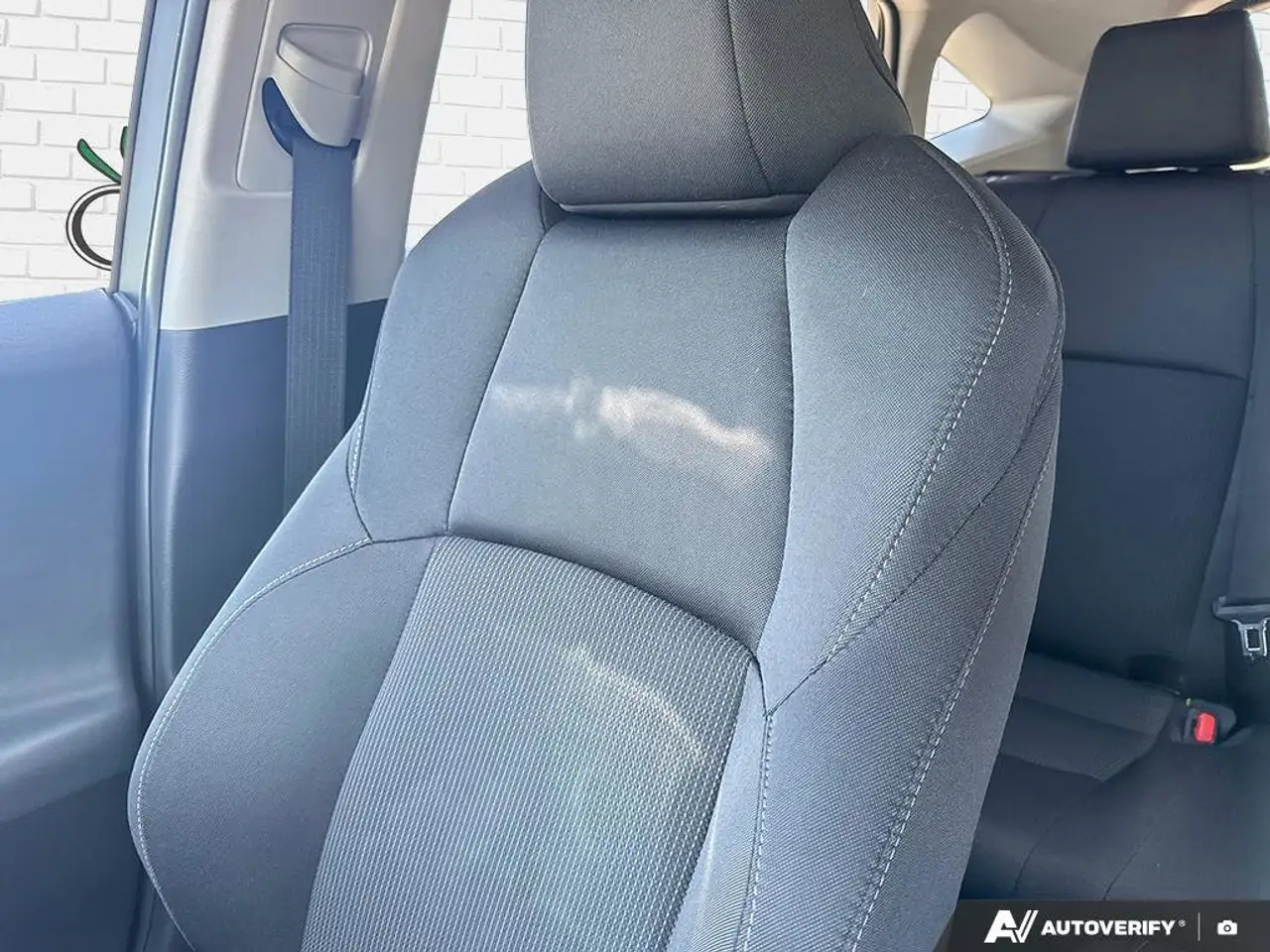 Toyota Venza снимка Toyota Venza
