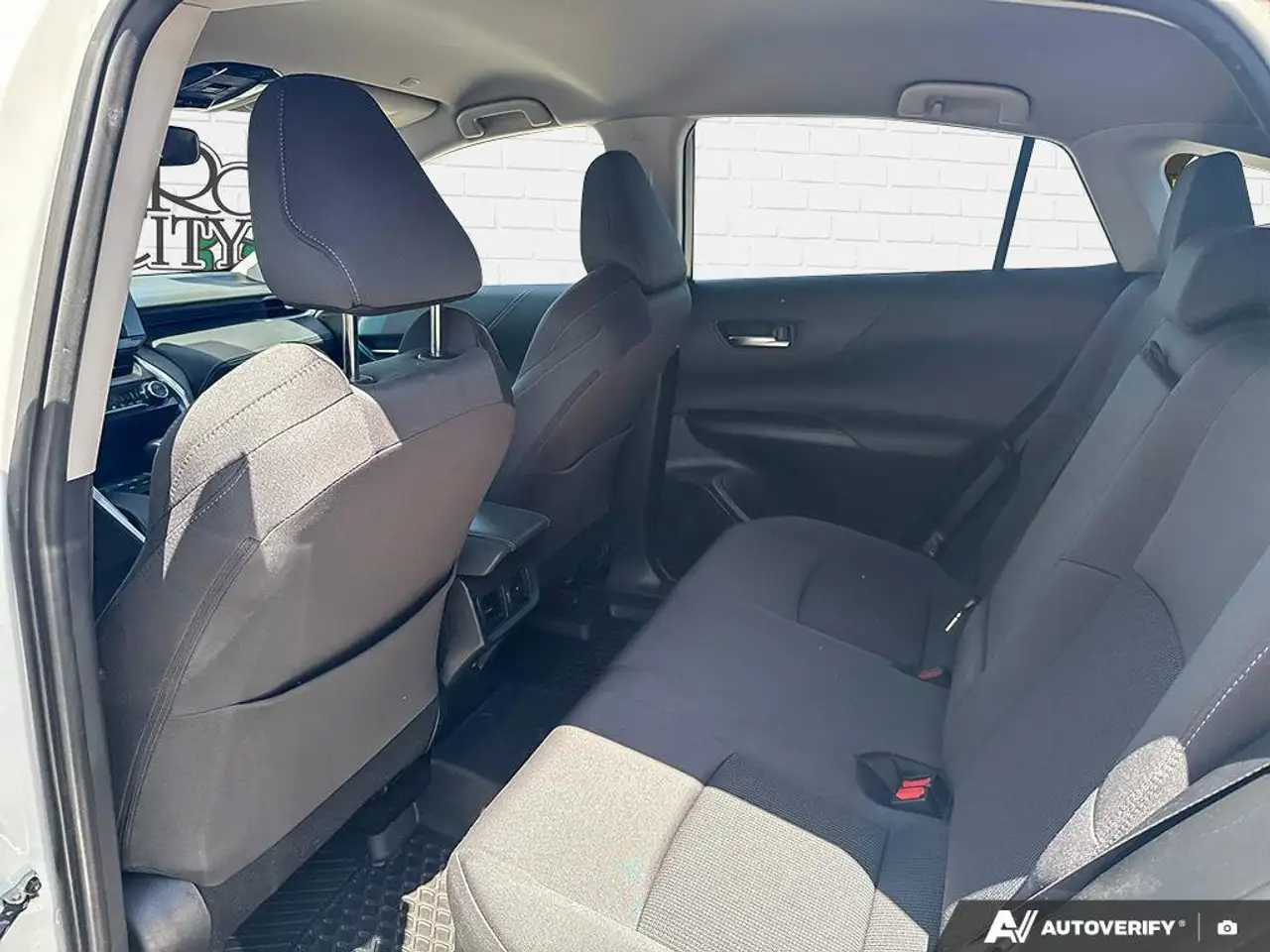 Toyota Venza снимка Toyota Venza