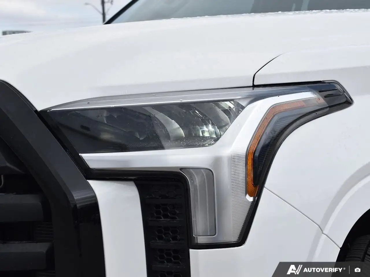 Toyota Tundra снимка Toyota Tundra