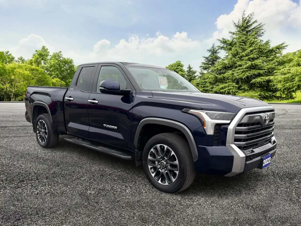Toyota Tundra снимка Toyota Tundra