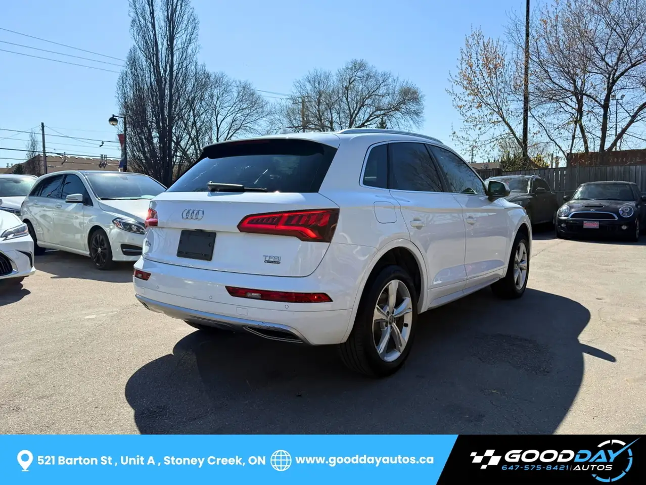 Audi Q5 fotografie Audi Q5