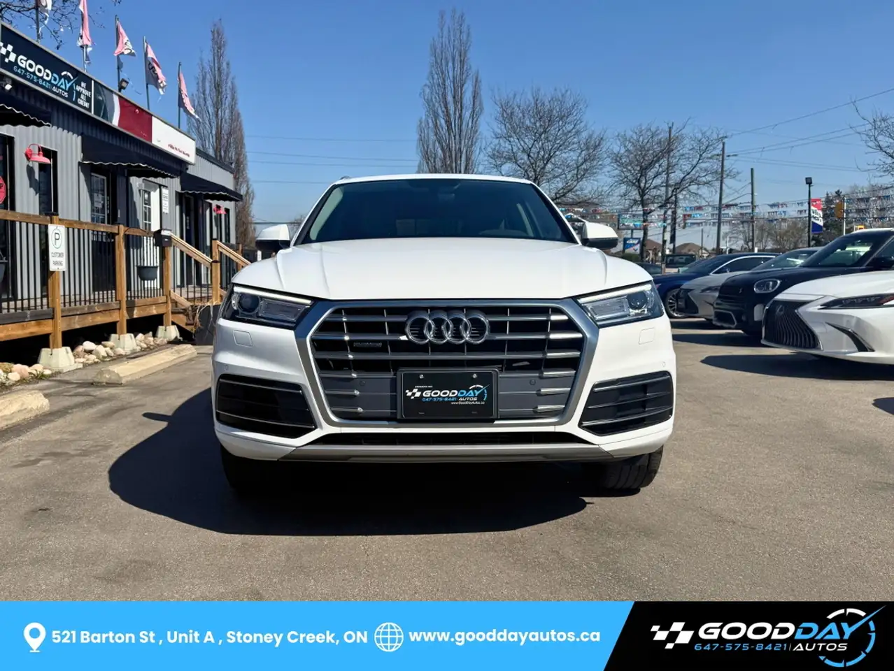 Audi Q5 fotografie Audi Q5