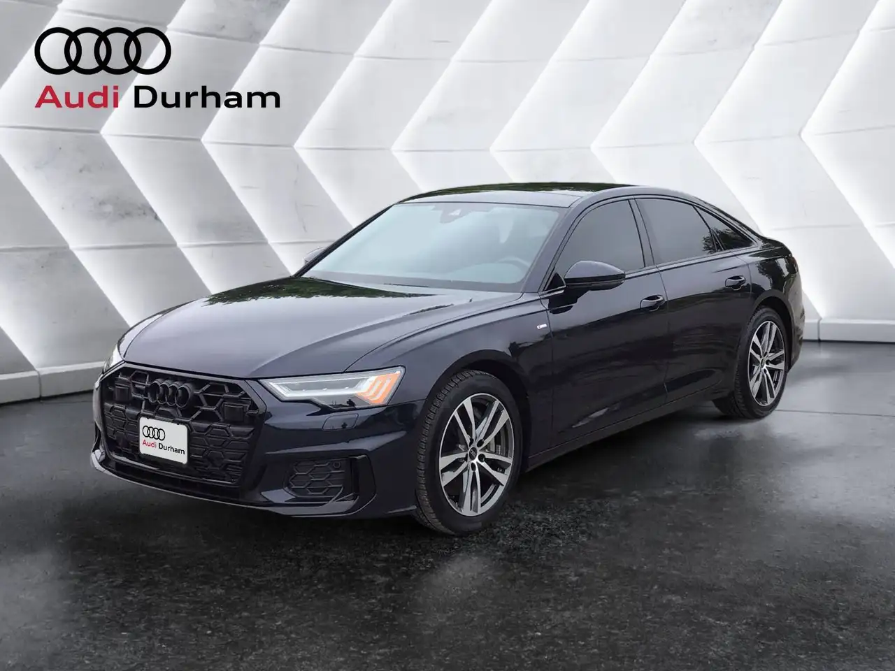 2024 Audi A6