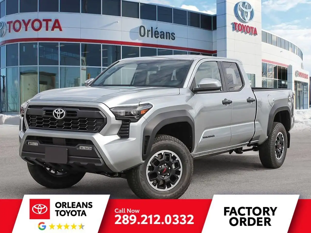 Toyota Tacoma снимка Toyota Tacoma