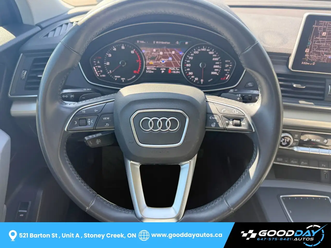 Audi Q5 fotografie Audi Q5