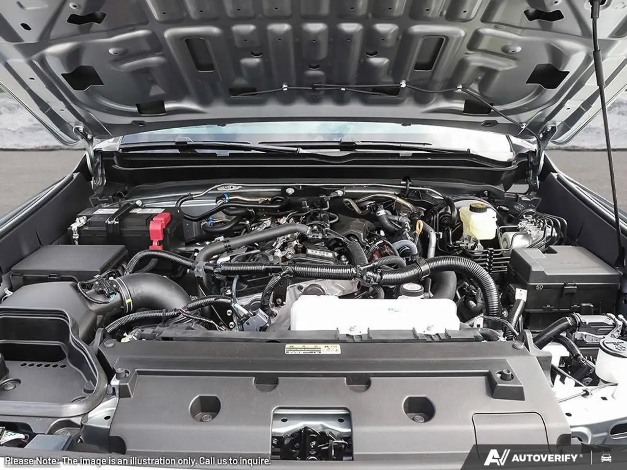 Toyota Tacoma снимка Toyota Tacoma