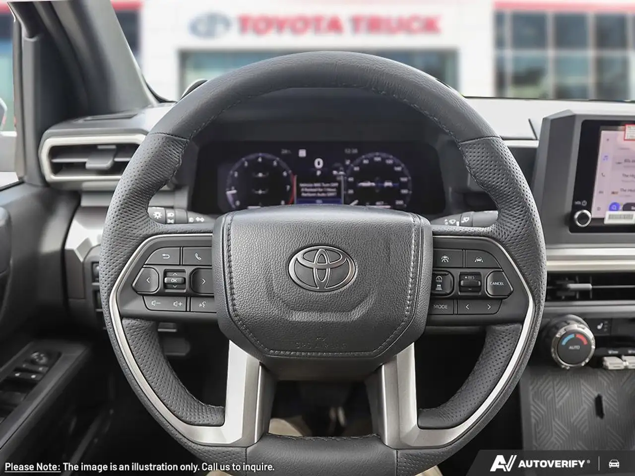 Toyota Tacoma снимка Toyota Tacoma