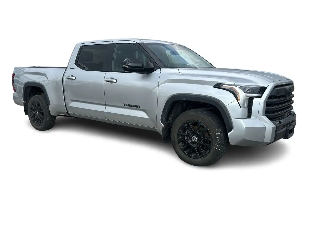 2024 Toyota Tundra