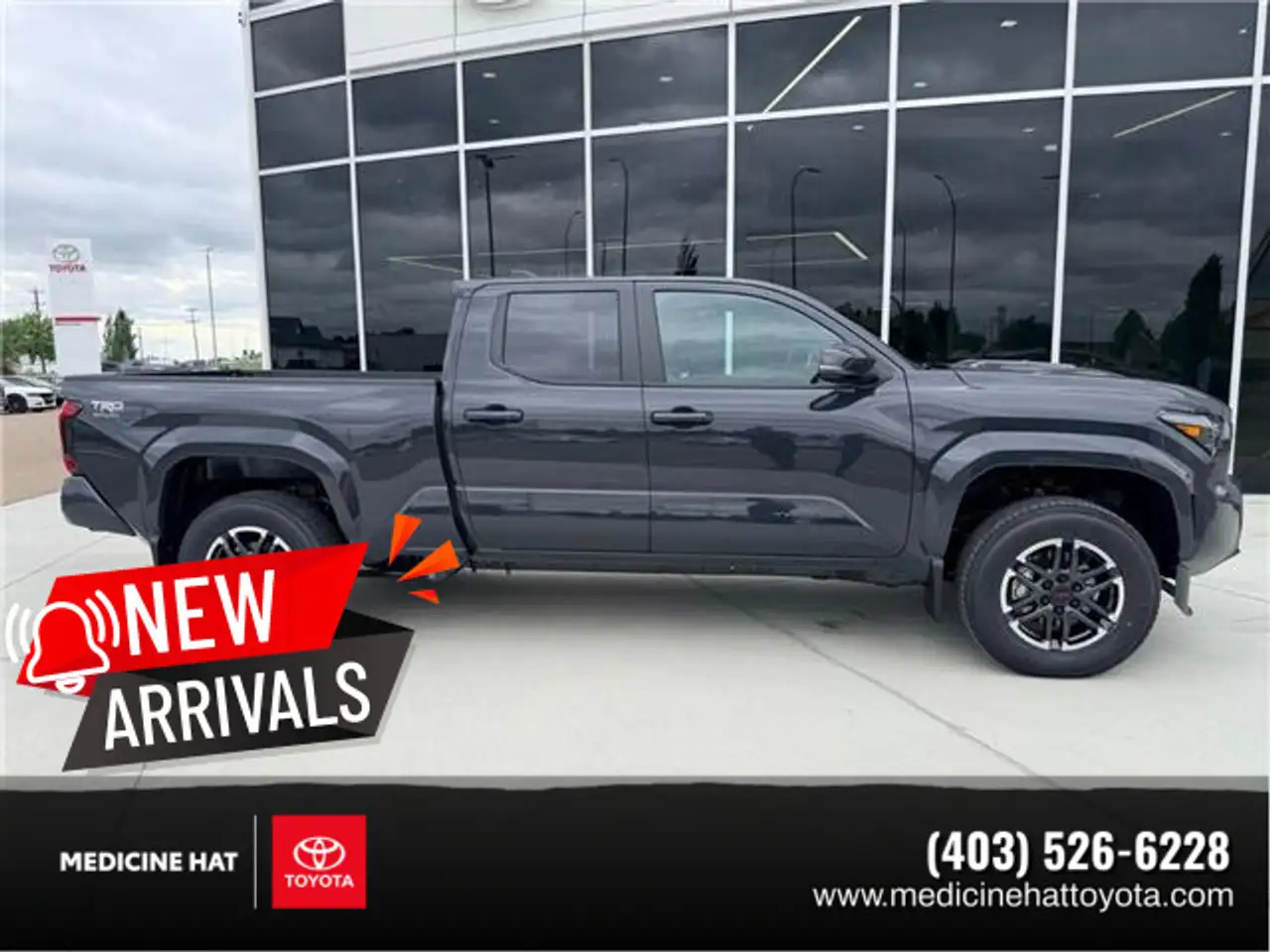Toyota Tacoma снимка Toyota Tacoma
