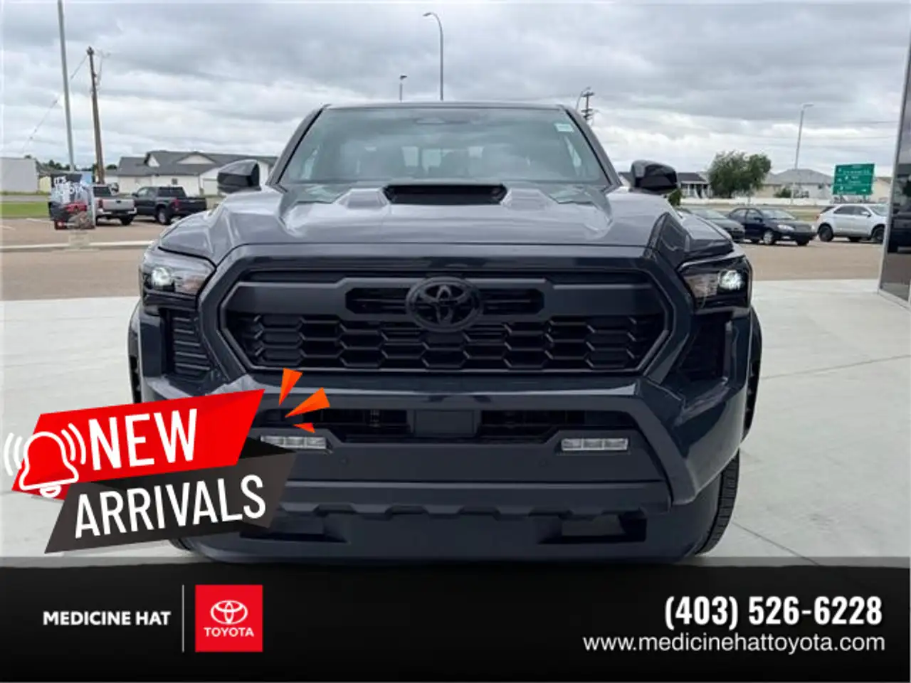 Toyota Tacoma снимка Toyota Tacoma