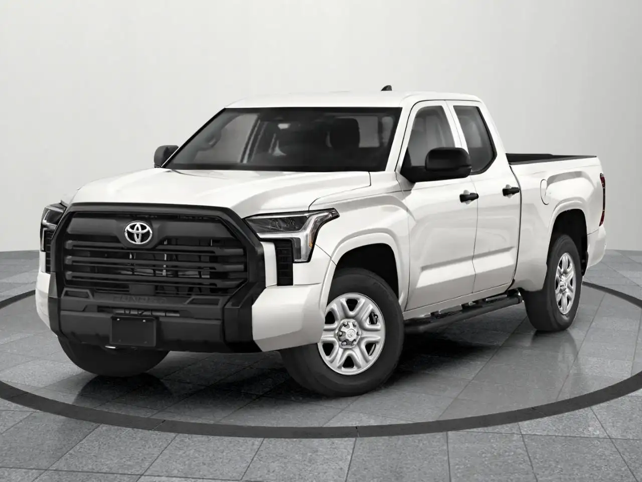 2022 Toyota Tundra
