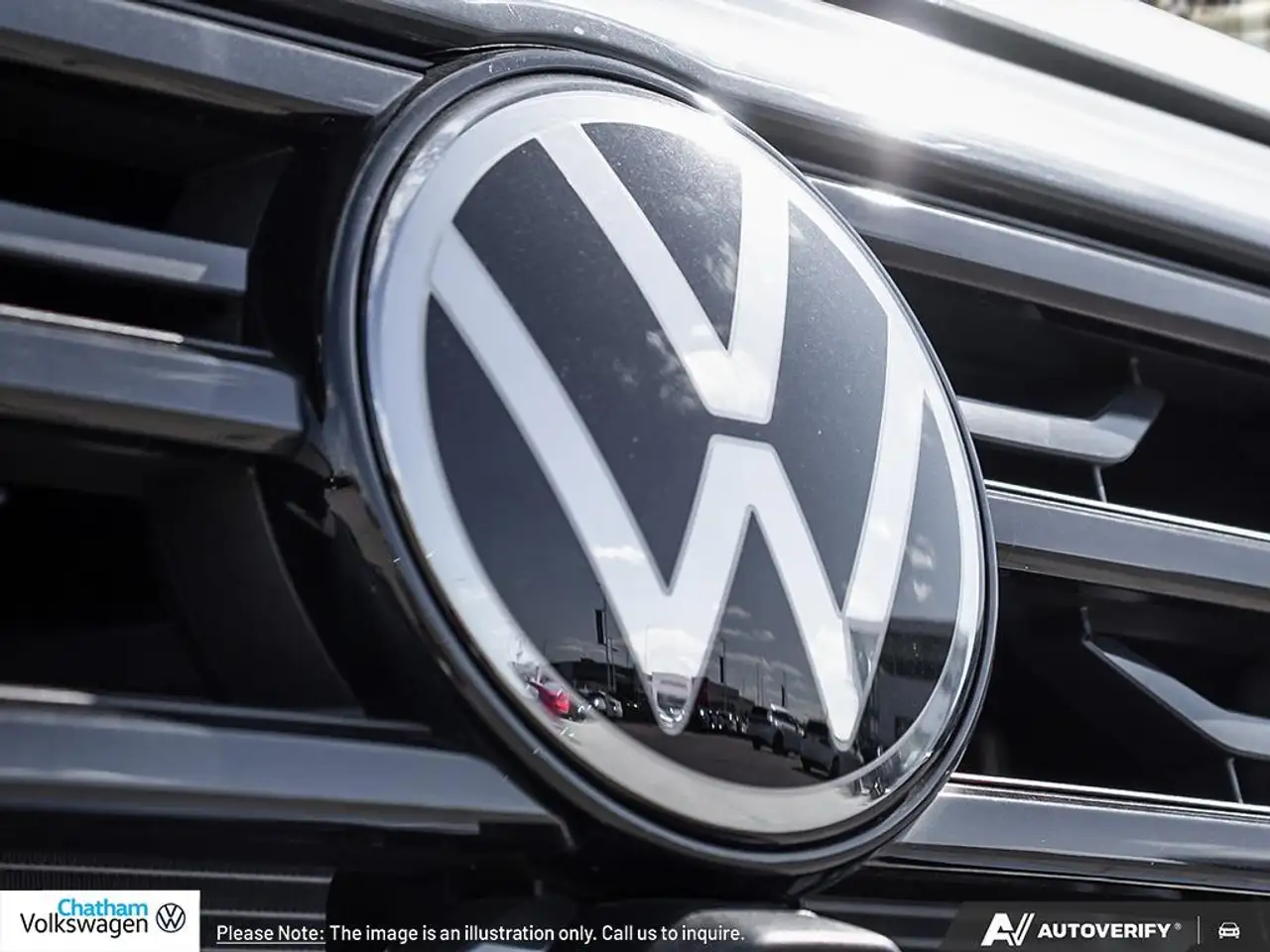 2026 Volkswagen Atlas