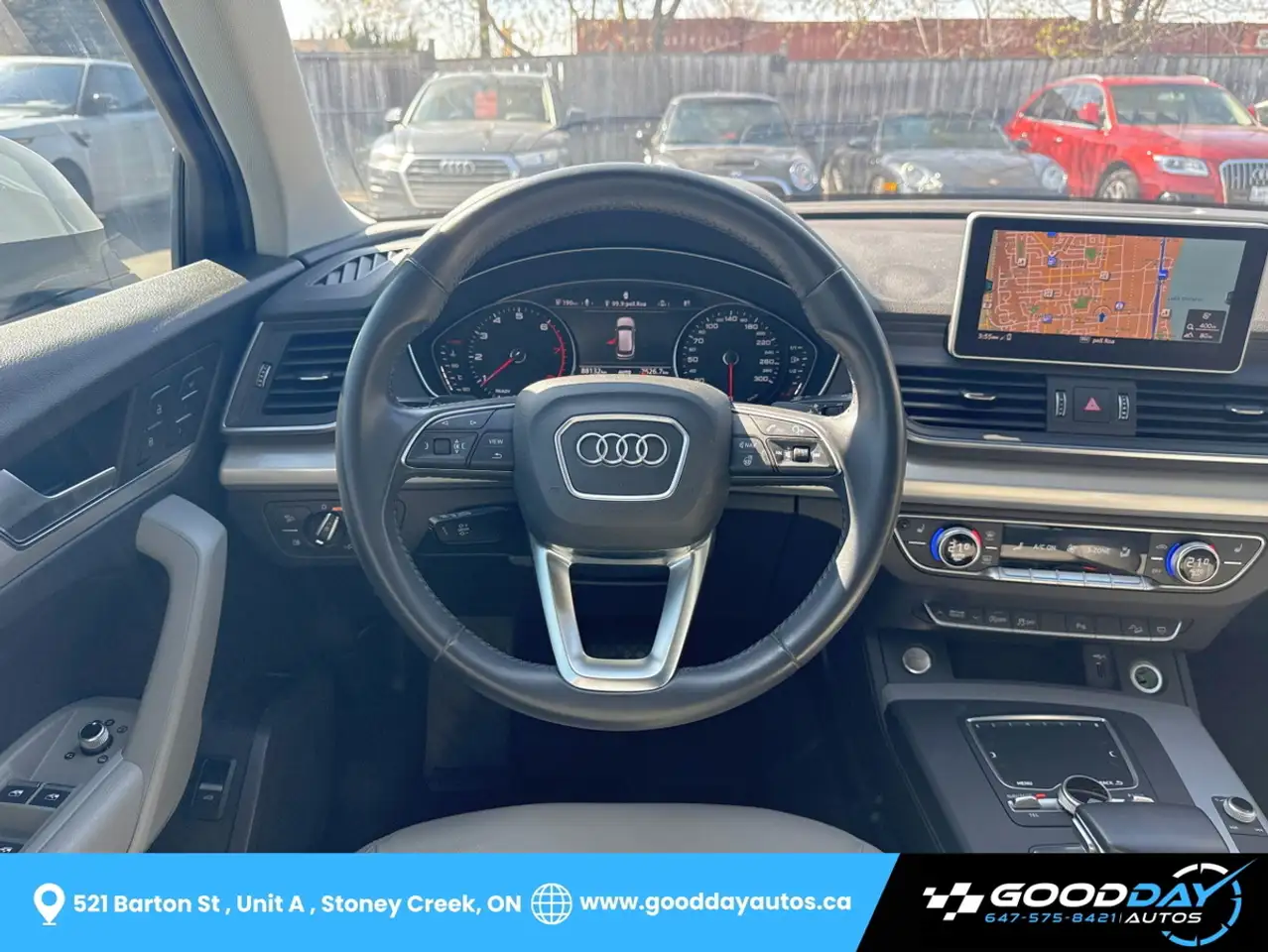 Audi Q5 fotografie Audi Q5