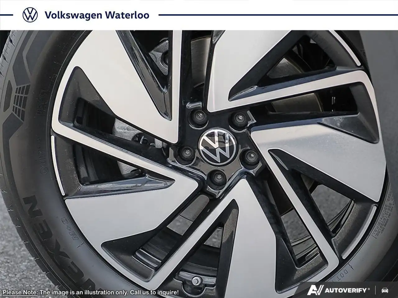 Volkswagen Atlas photo Volkswagen Atlas