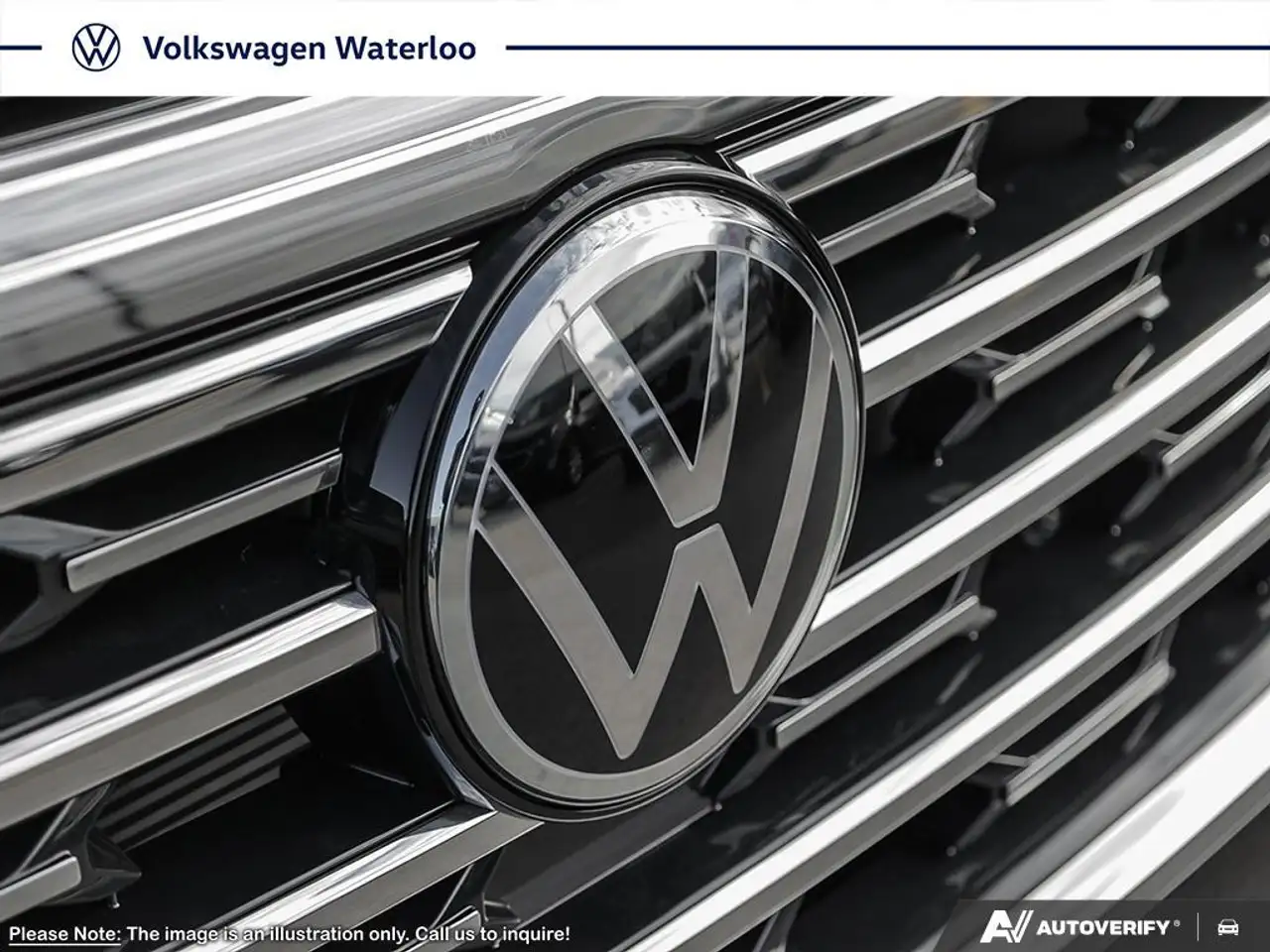 Volkswagen Atlas photo Volkswagen Atlas