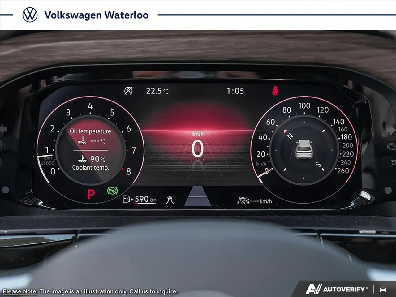 Volkswagen Atlas photo Volkswagen Atlas