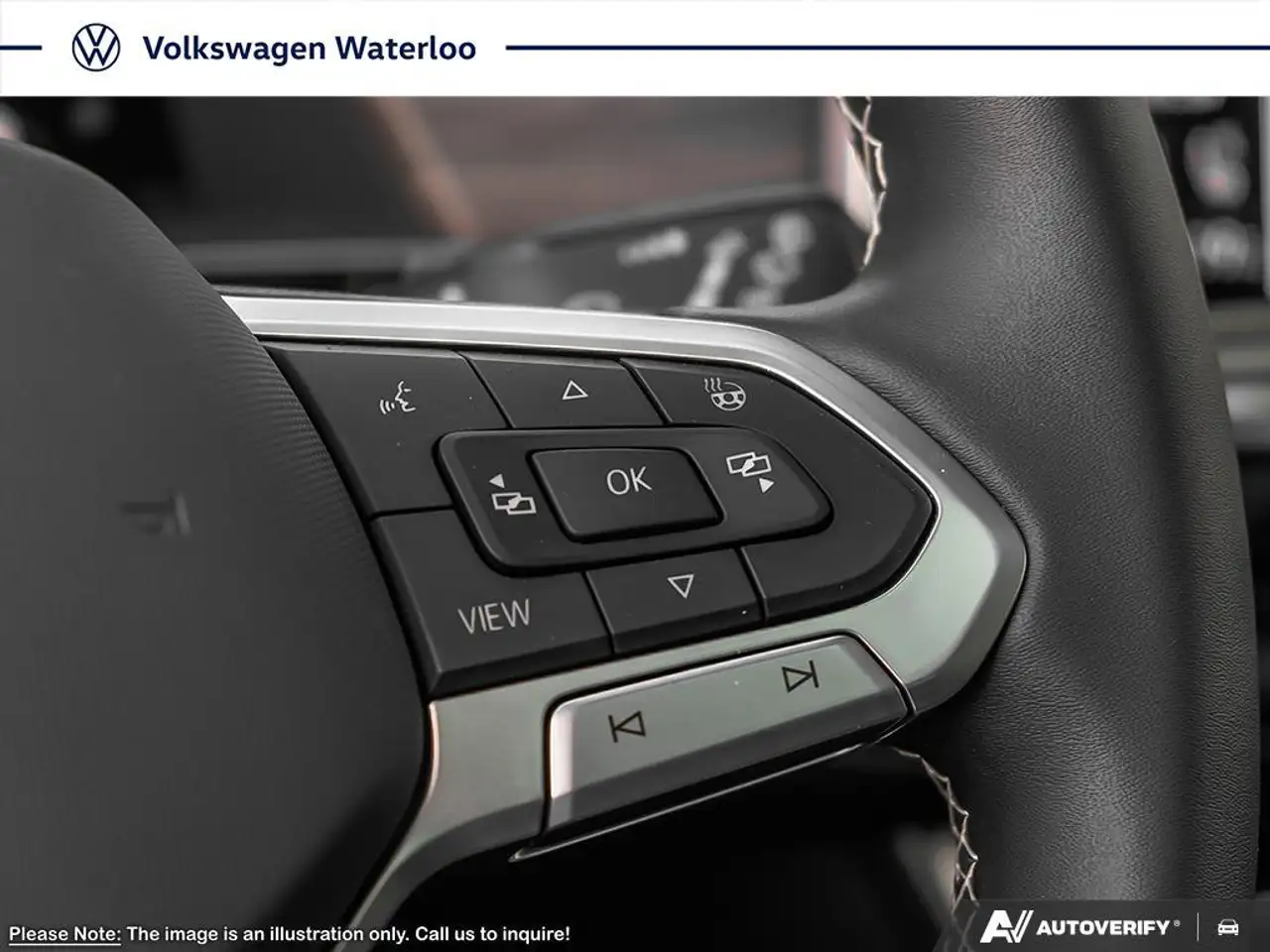 Volkswagen Atlas photo Volkswagen Atlas