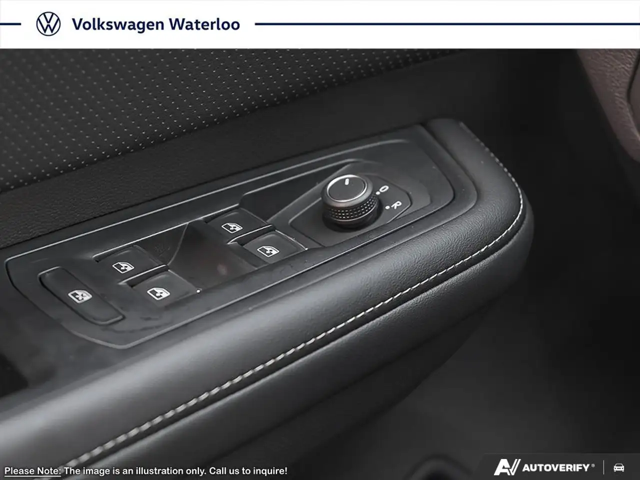 Volkswagen Atlas photo Volkswagen Atlas