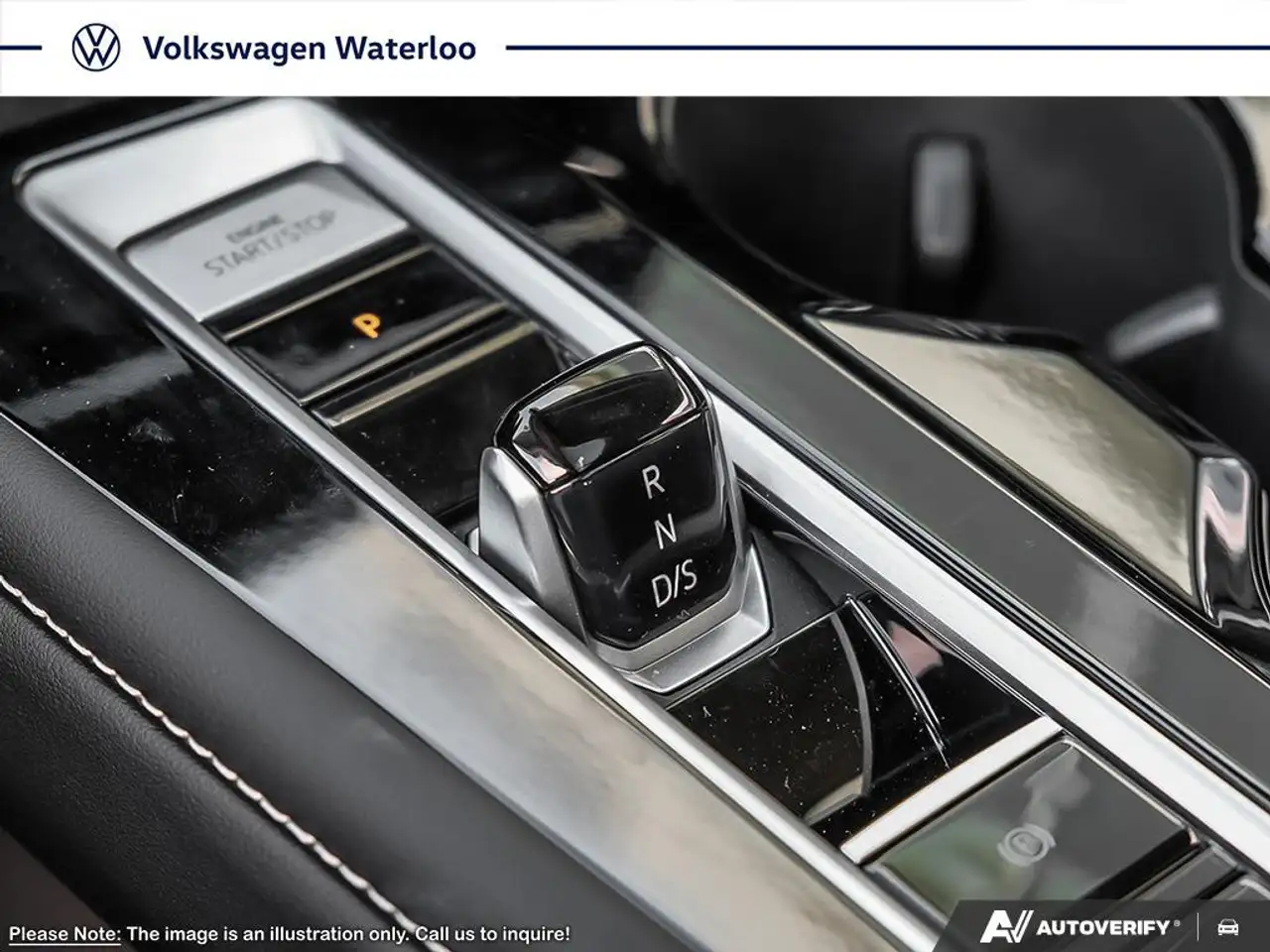 Volkswagen Atlas photo Volkswagen Atlas