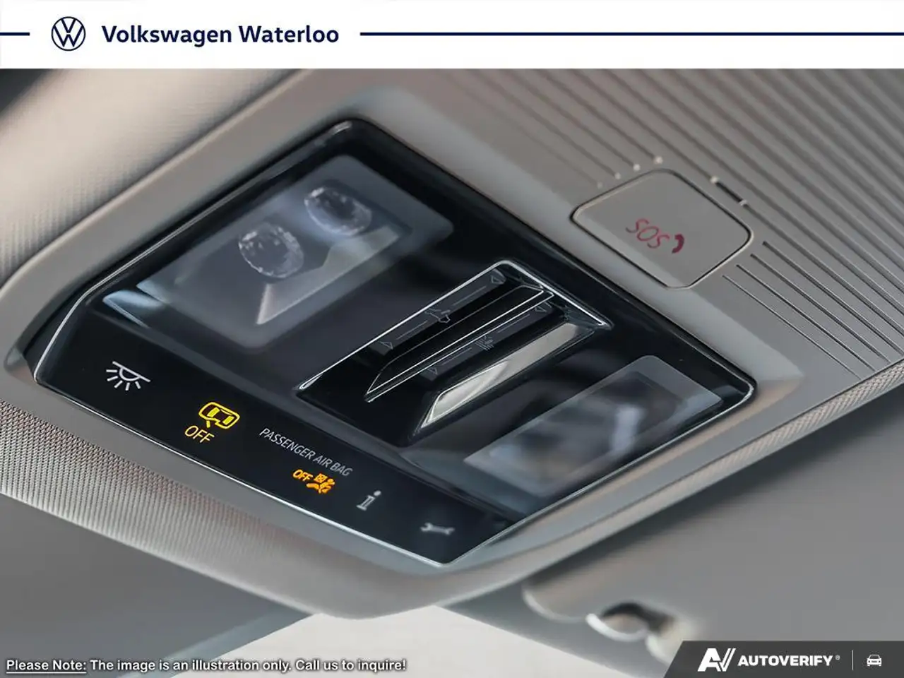 Volkswagen Atlas photo Volkswagen Atlas