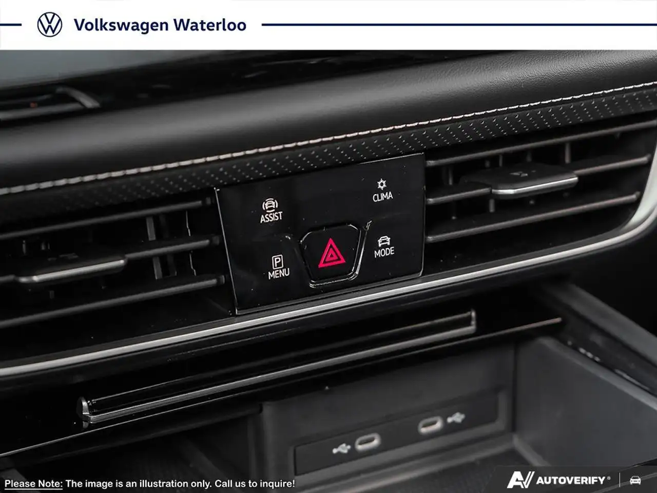 Volkswagen Atlas photo Volkswagen Atlas