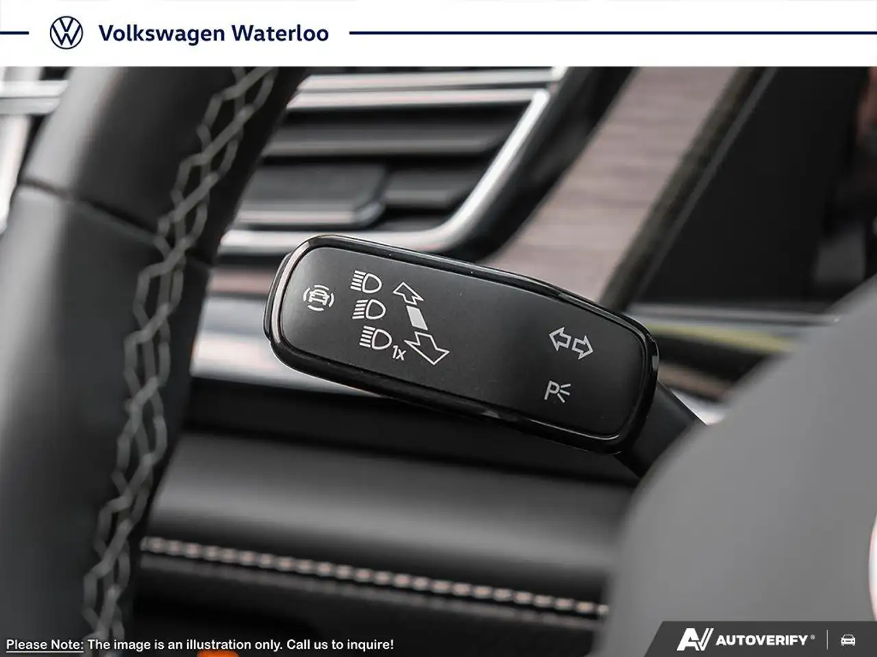 Volkswagen Atlas photo Volkswagen Atlas