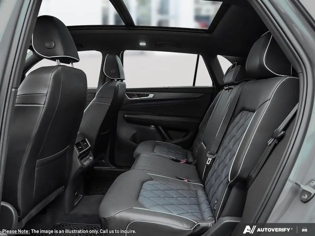 Volkswagen Atlas photo Volkswagen Atlas