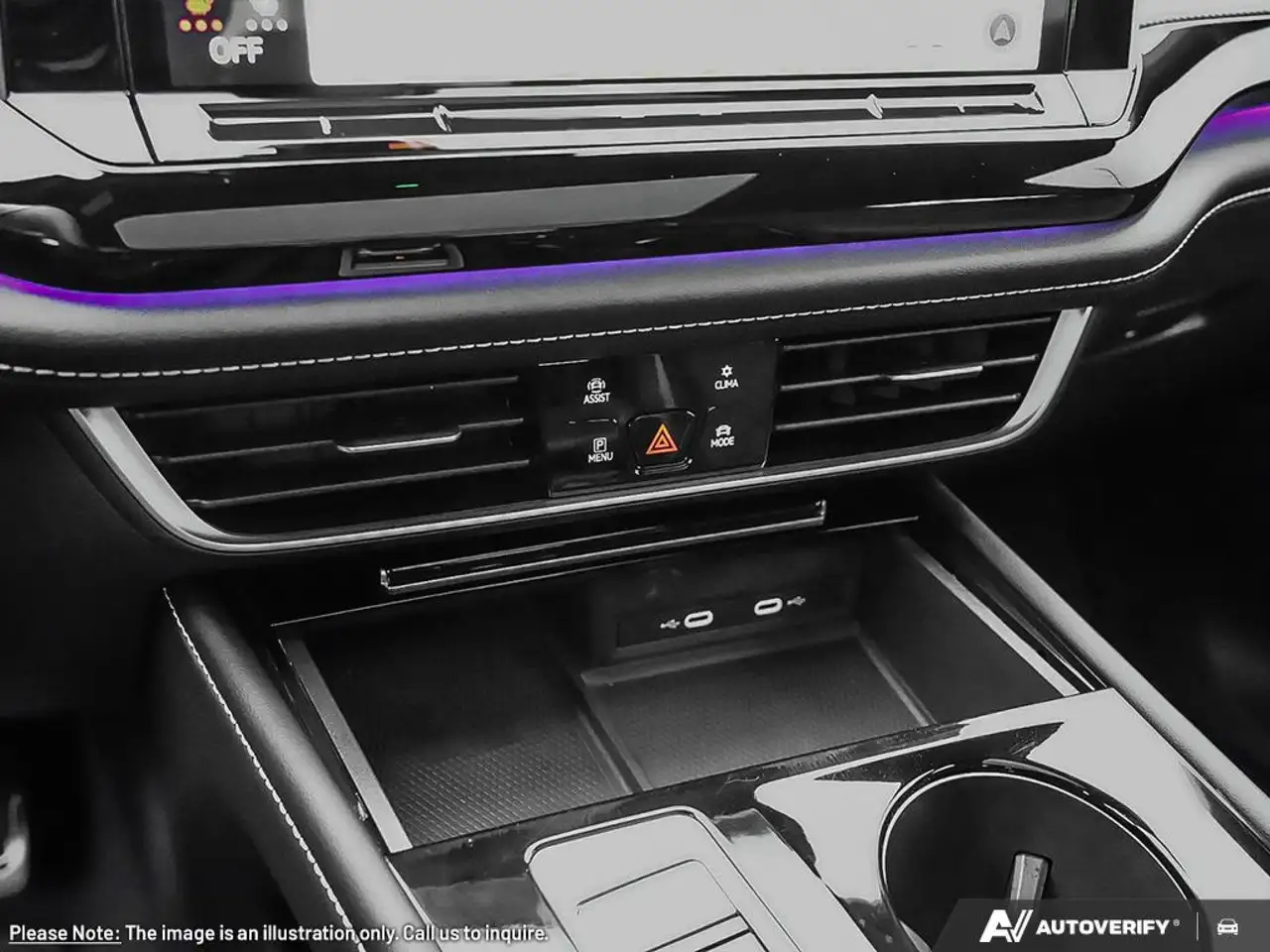 Volkswagen Atlas photo Volkswagen Atlas