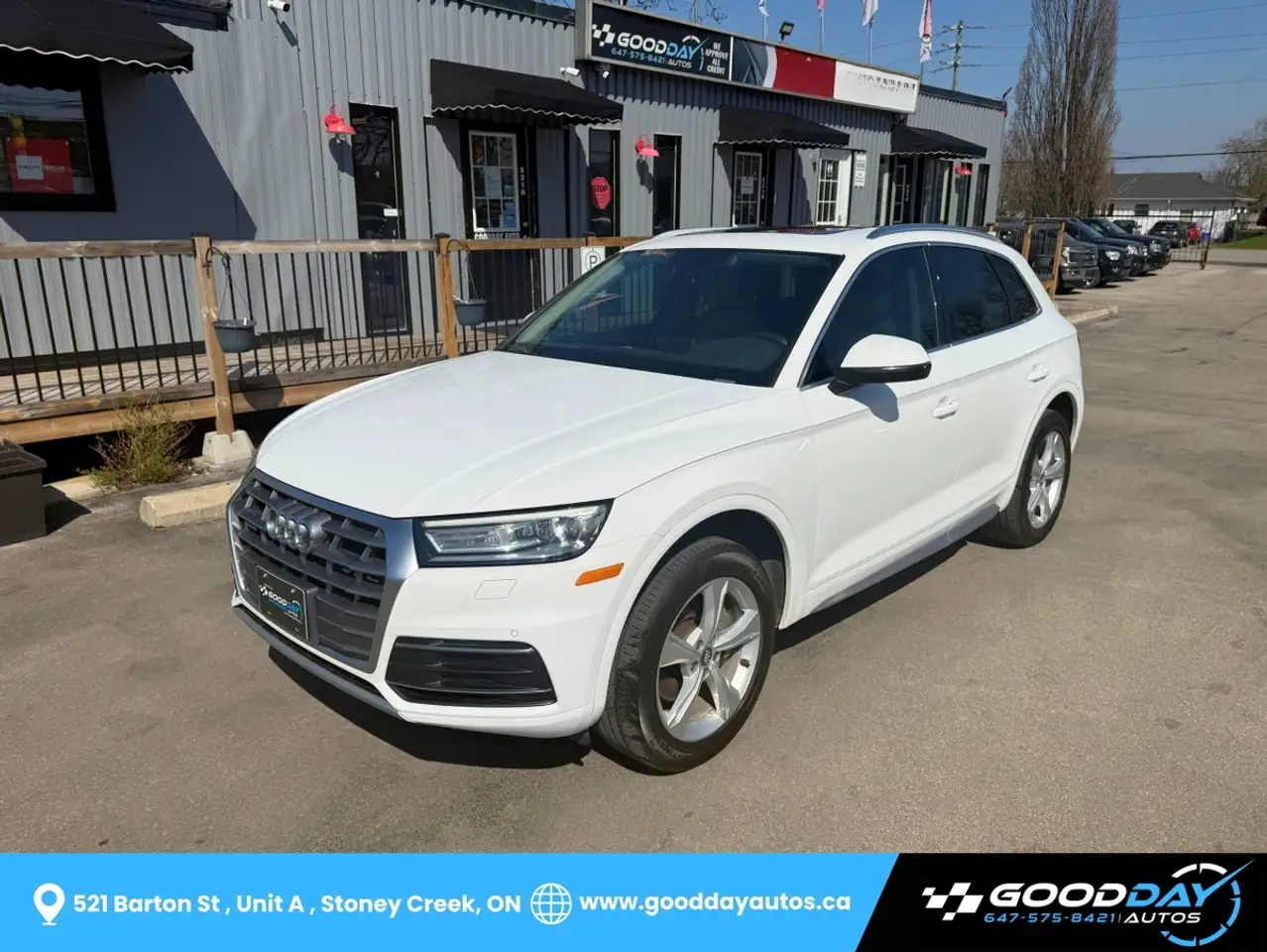 Audi Q5 fotografie Audi Q5