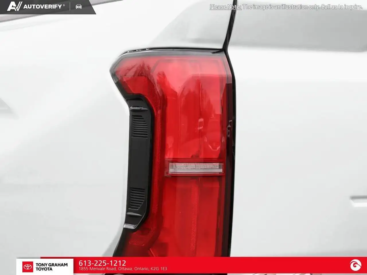 Toyota Tacoma снимка Toyota Tacoma