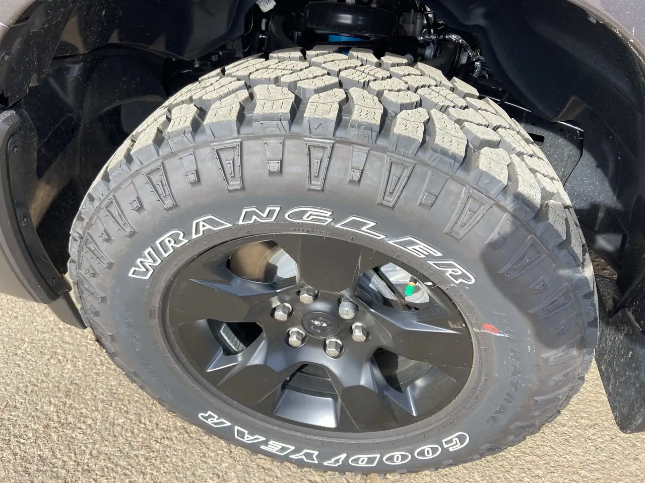 RAM 1500 photo RAM 1500