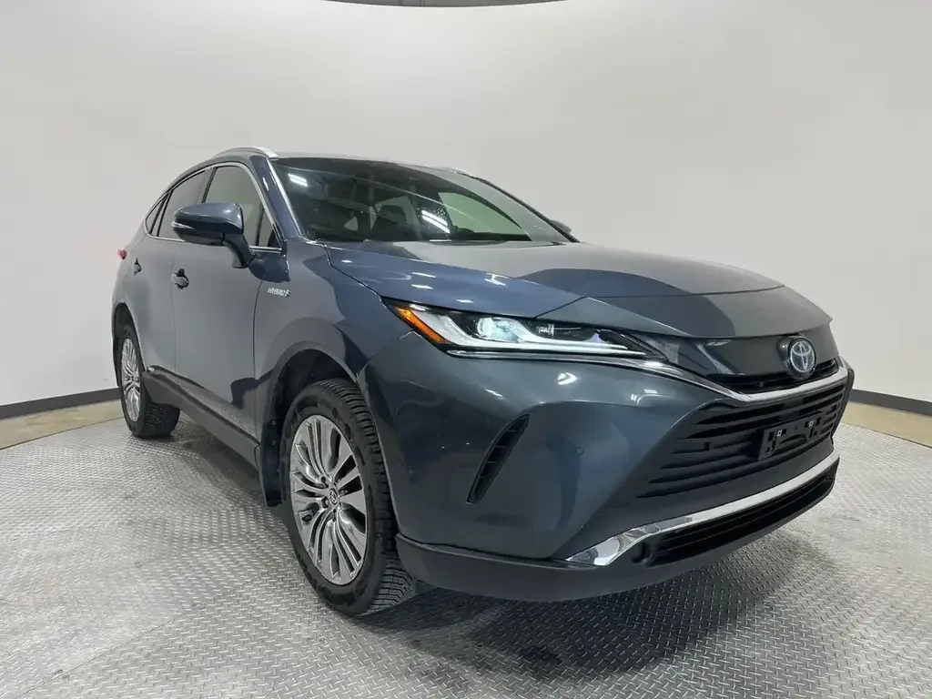 2021 Toyota Venza