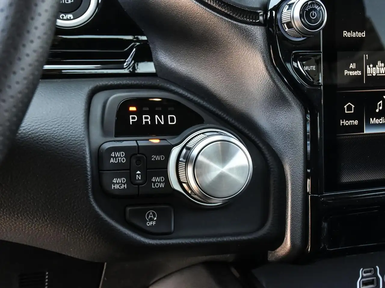 RAM 1500 photo RAM 1500