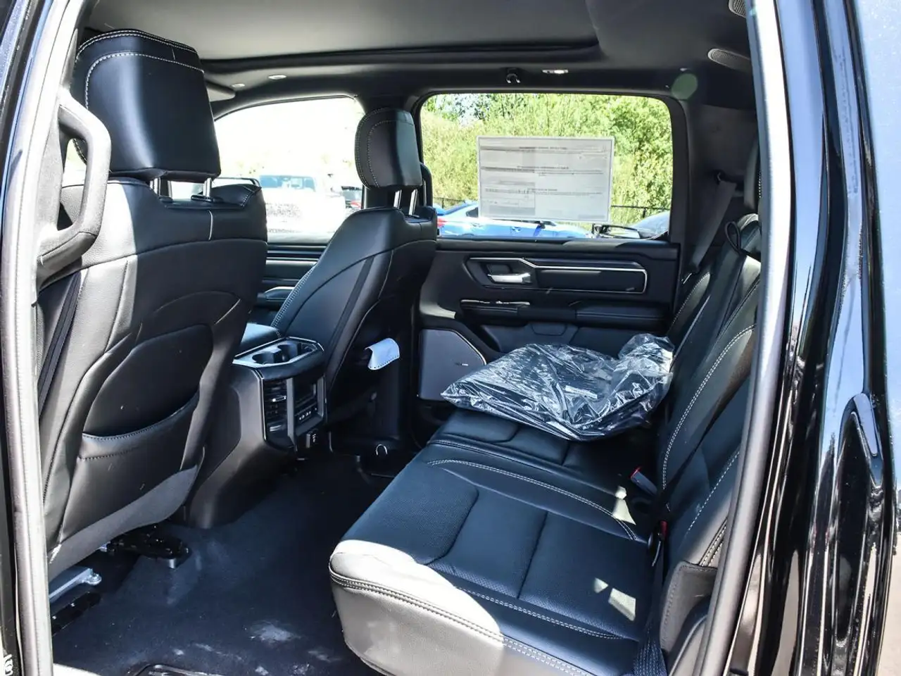 RAM 1500 photo RAM 1500
