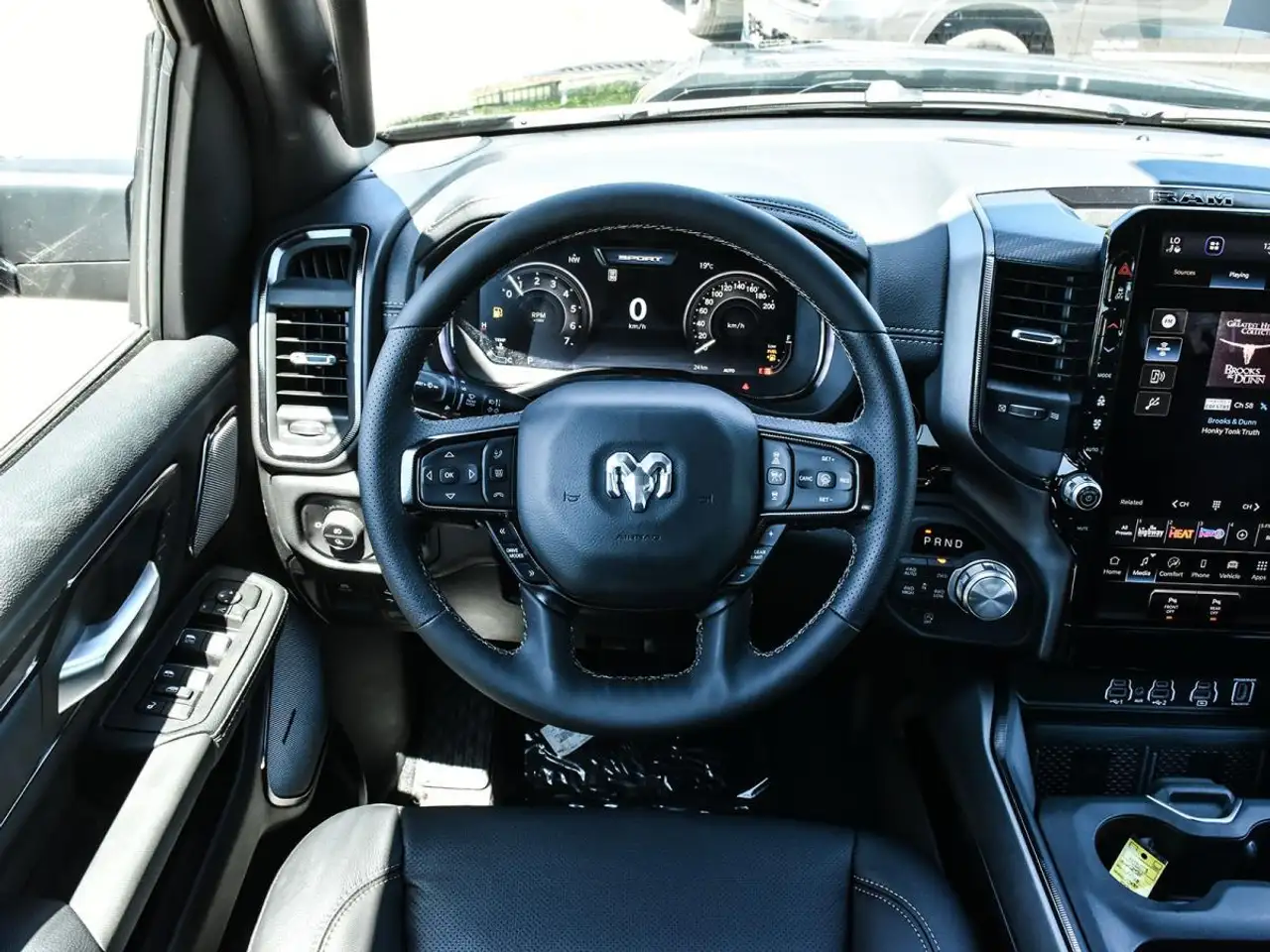 RAM 1500 photo RAM 1500