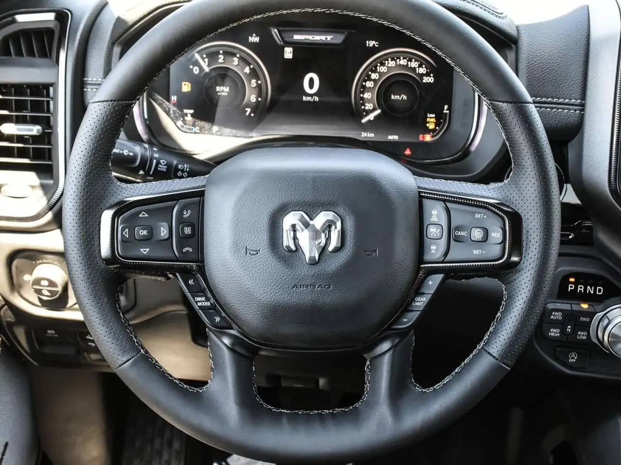 RAM 1500 photo RAM 1500