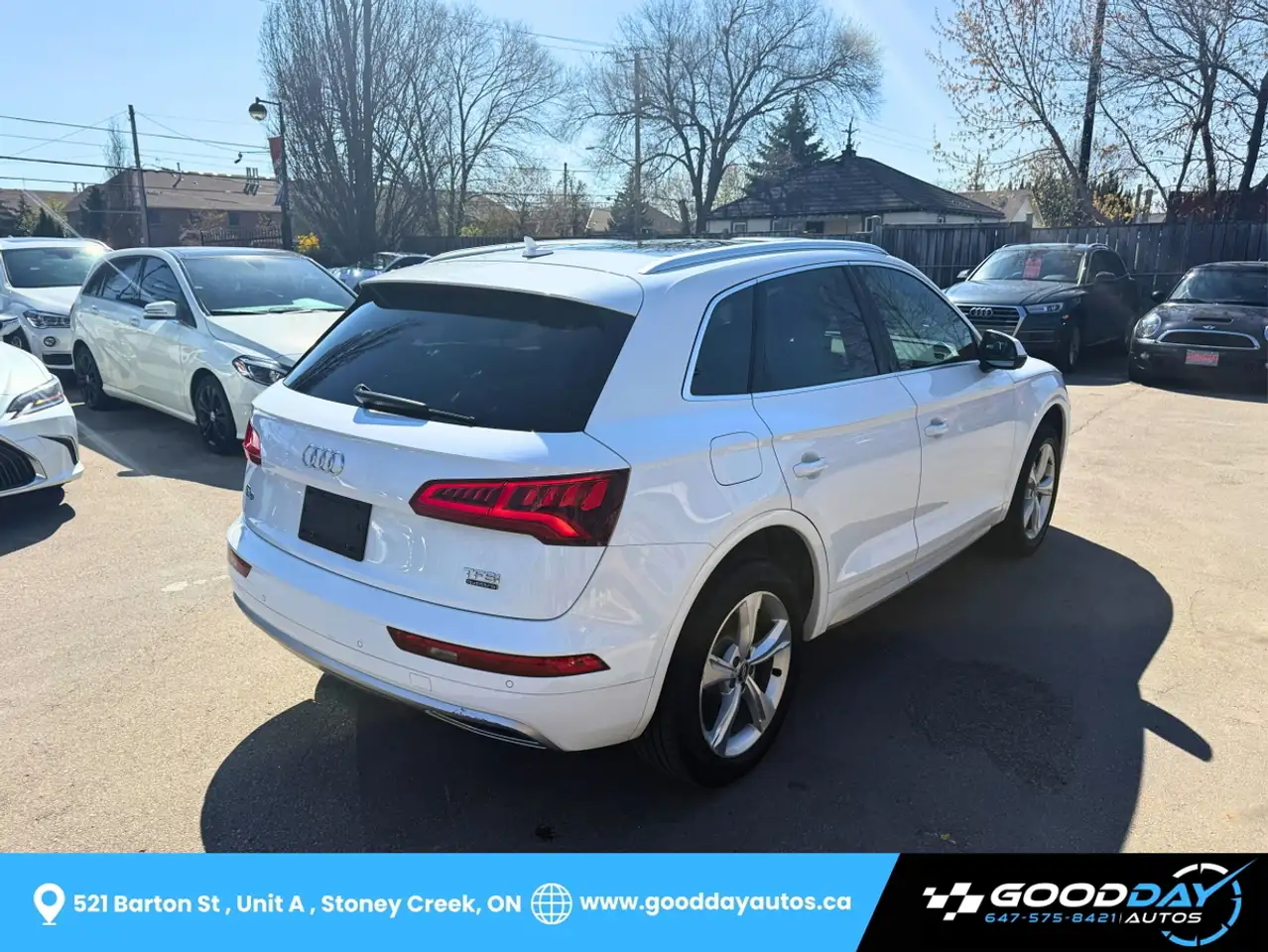 Audi Q5 fotografie Audi Q5