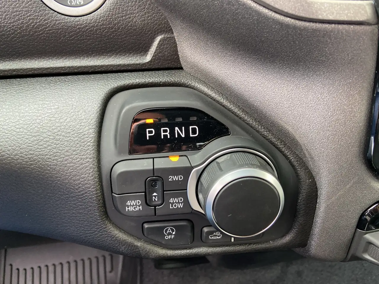 RAM 1500 photo RAM 1500