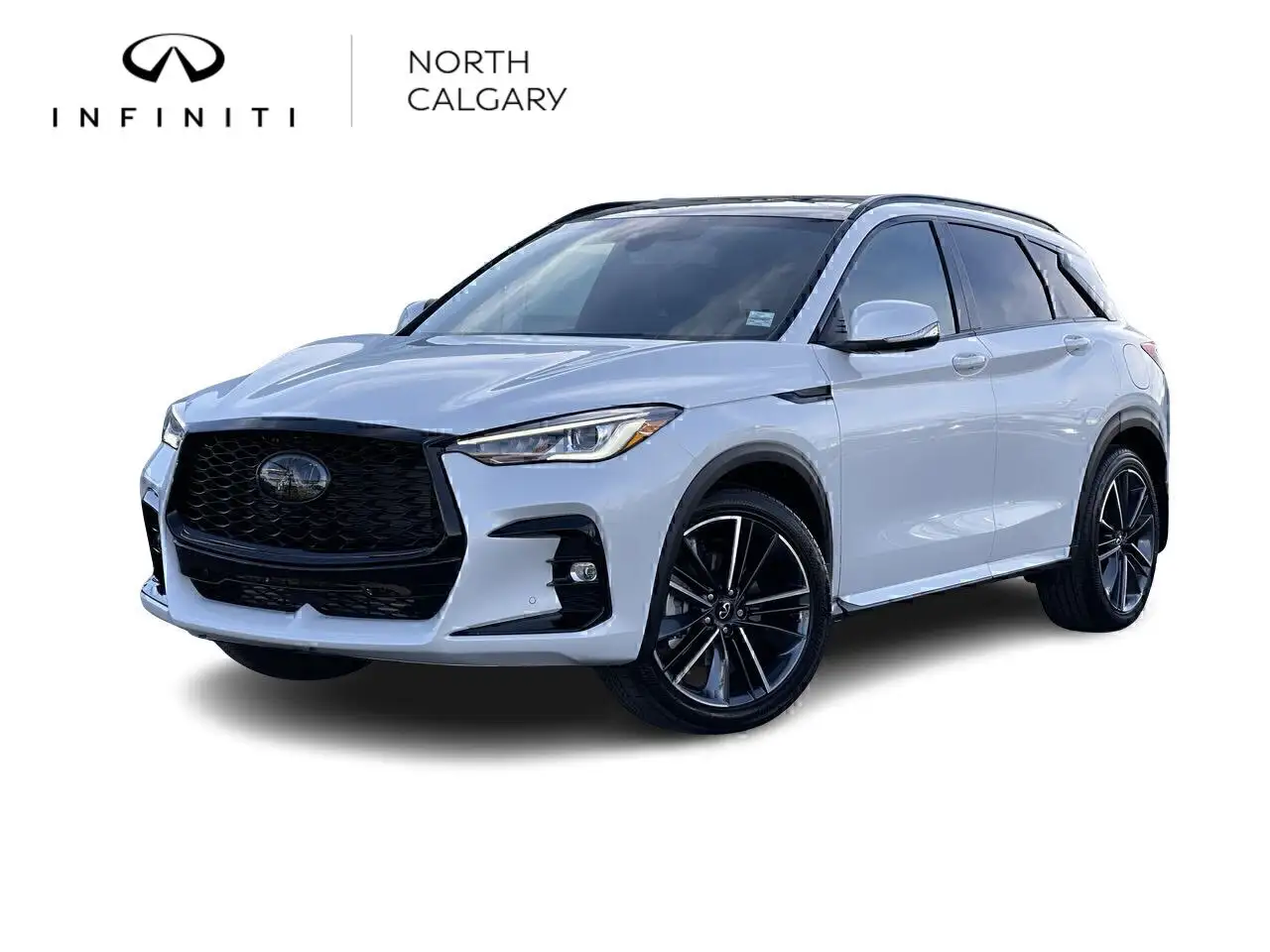 2025 Infiniti QX50