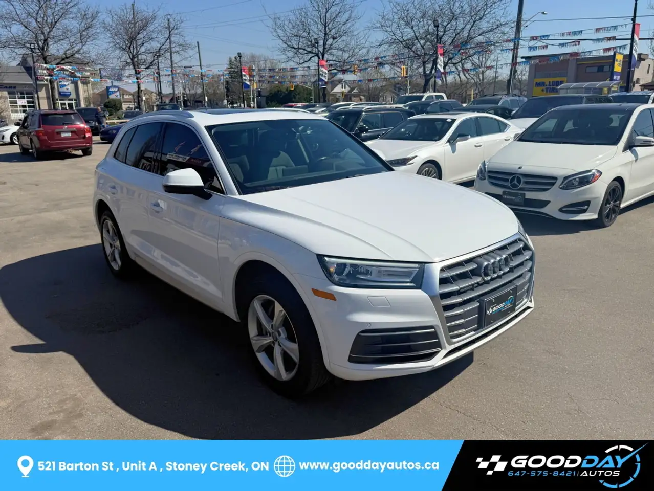 Audi Q5 fotografie Audi Q5